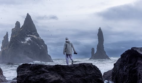 Beyond Earth