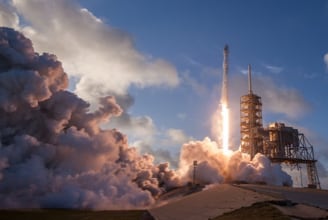 Mission: Saturn