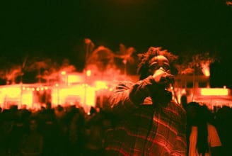 Relentless
