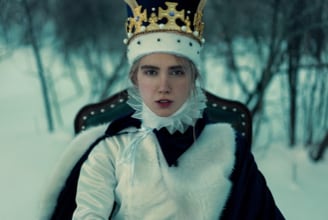 The Heiress